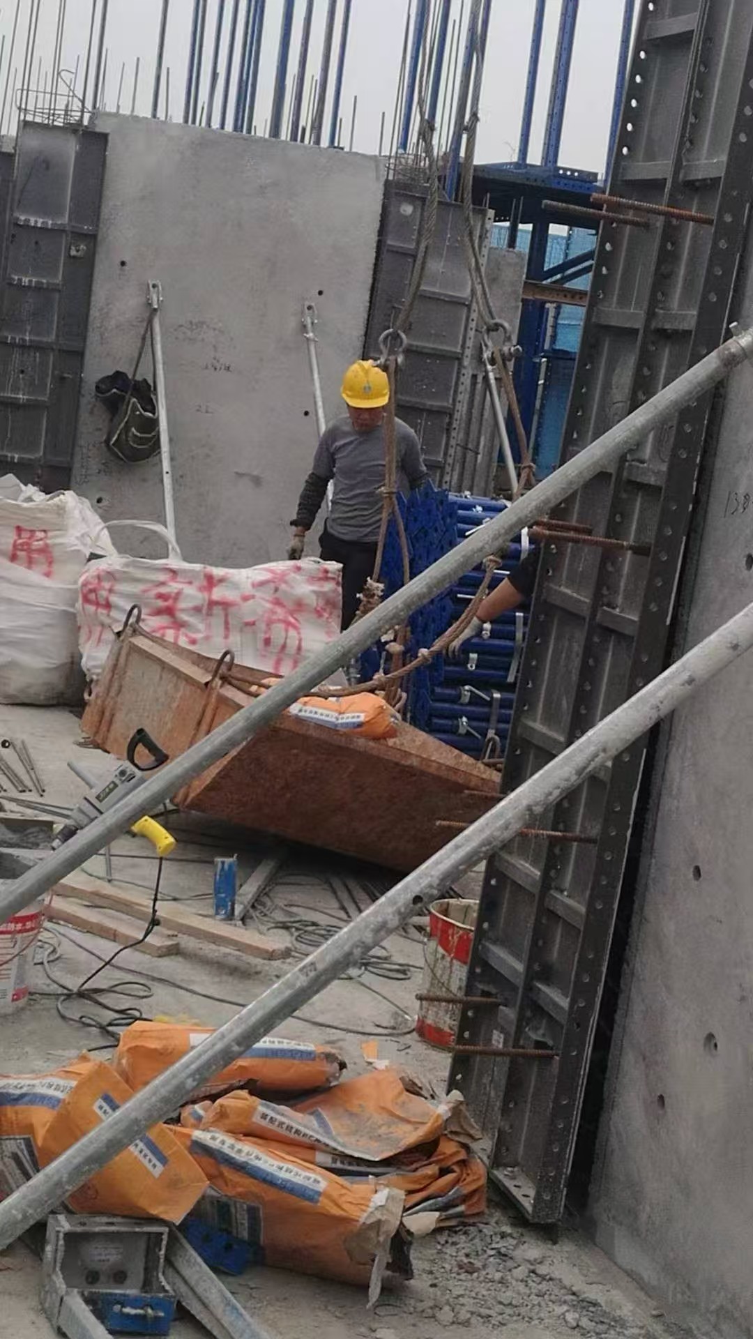 保山建筑改造和加固的关系
